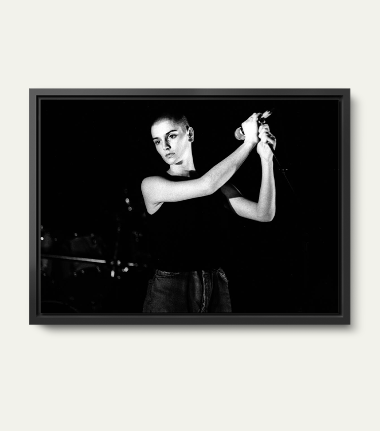 Sinéad O' Conner | Limited 100 stuks