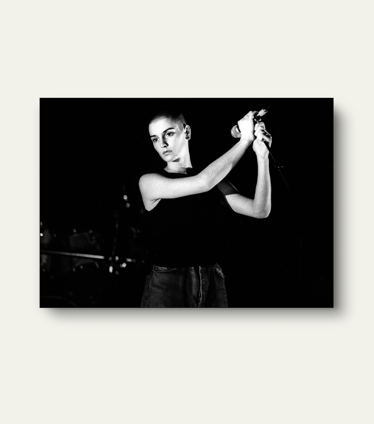 Sinéad O' Connor | Limited 100 stuks