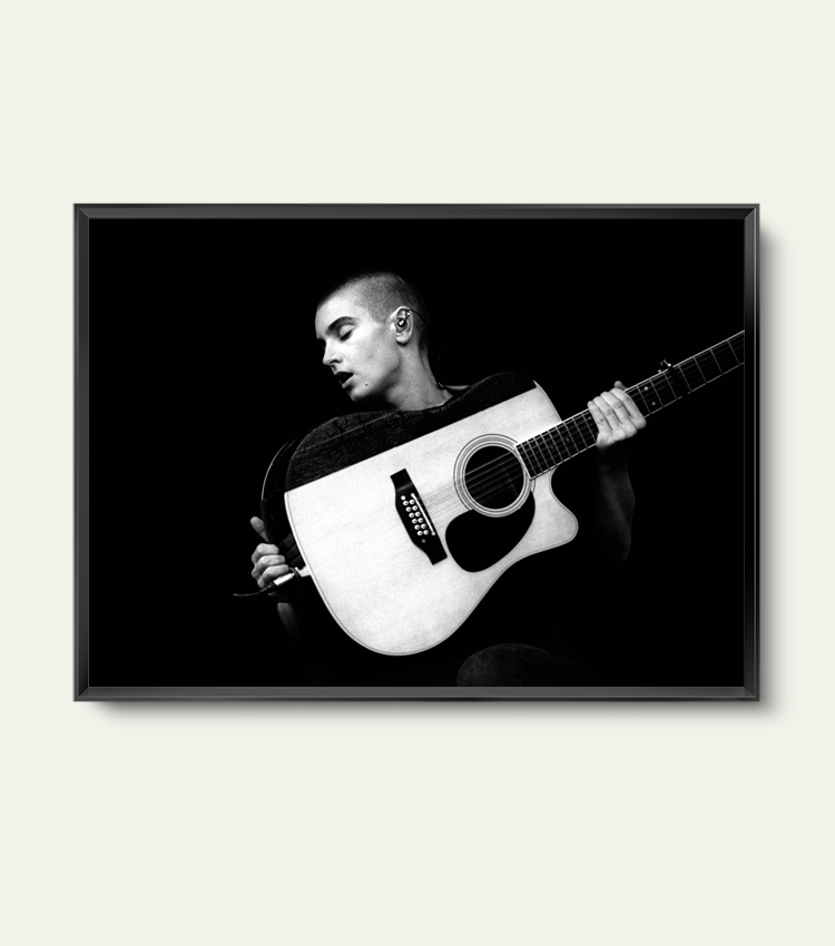 Sinéad O' Conner | Limited 50 stuks