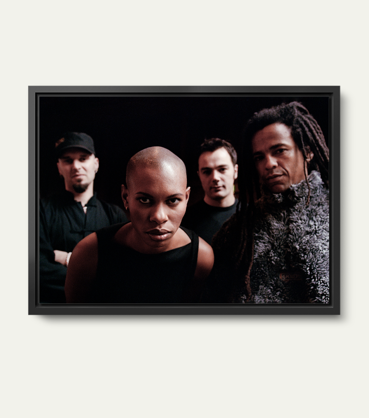 Skunk Anansie | Limited 200 stuks