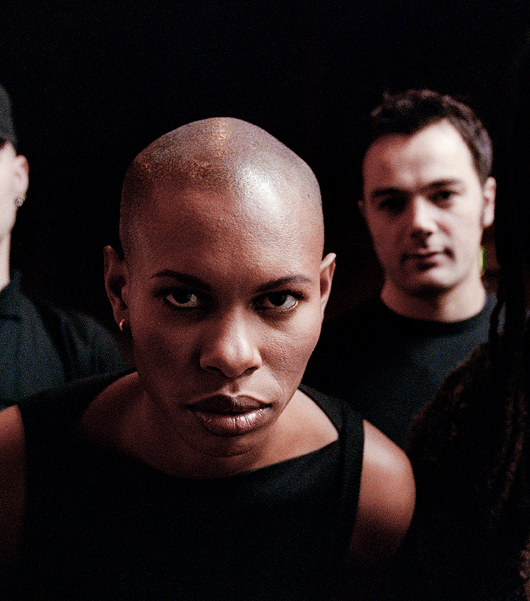 Skunk Anansie | Limited 200 stuks