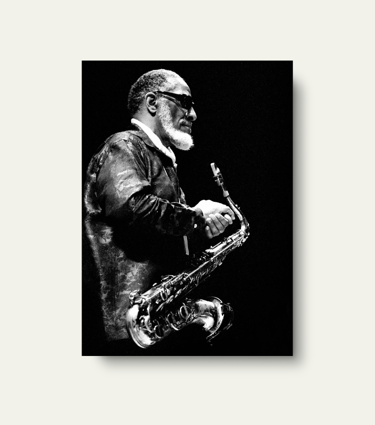Sonny Rollins | Limited 200 stuks