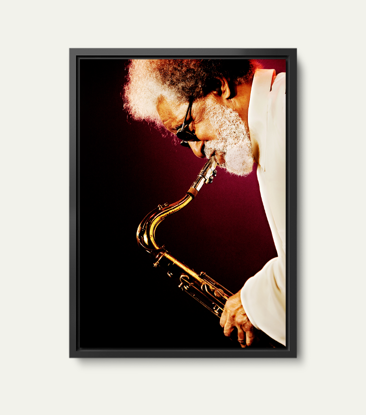 Sonny Rollins | Limited 25 stuks