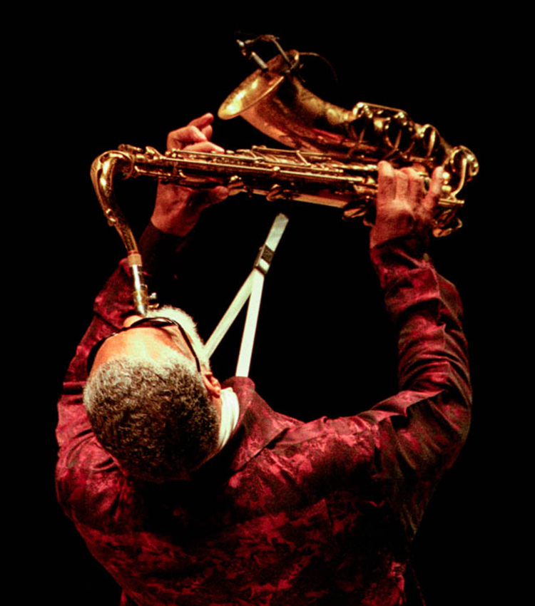 Sonny Rollins | Limited 100 stuks