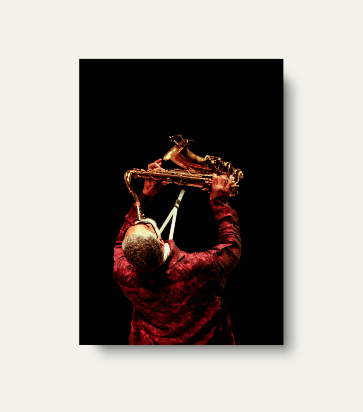Sonny Rollins | Limited 100 stuks