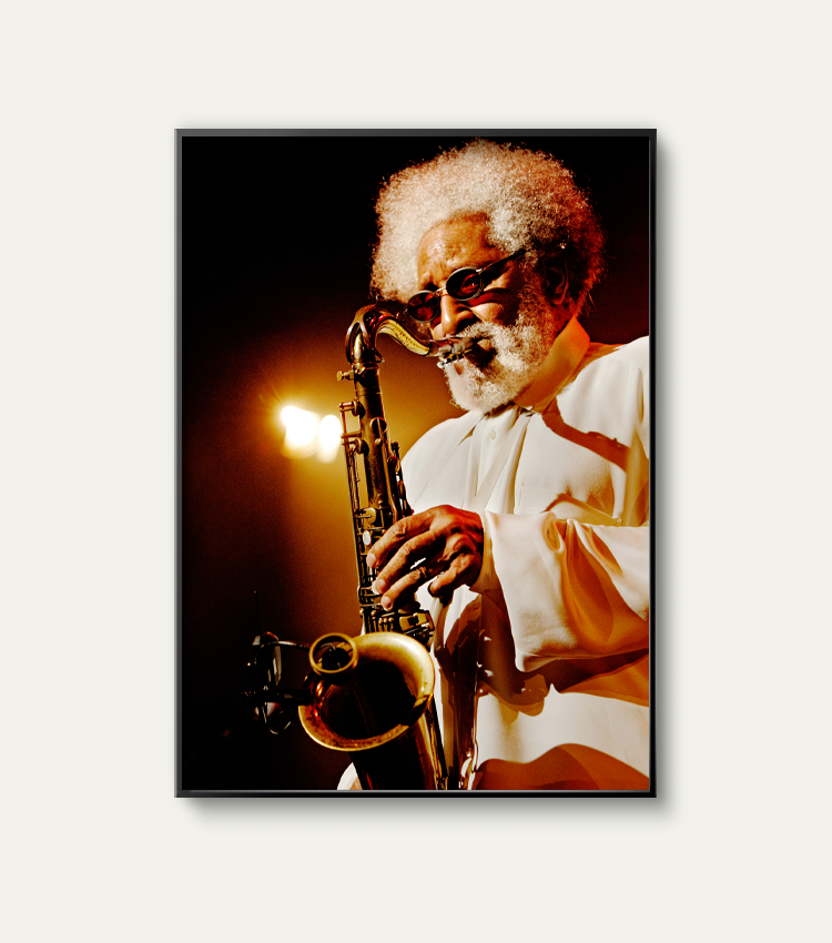 Sonny Rollins | Limited 100 stuks