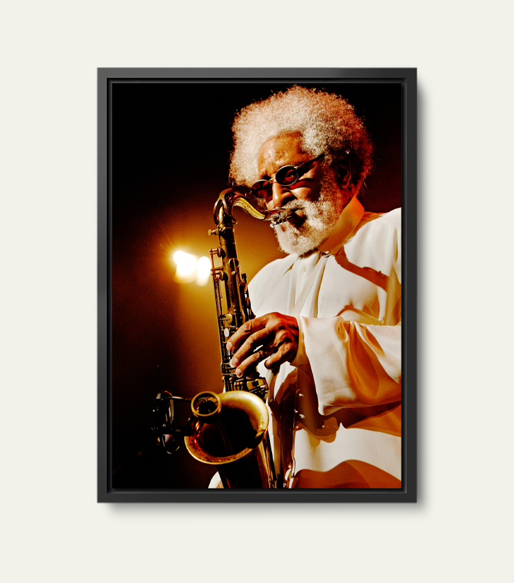 Sonny Rollins | Limited 100 stuks