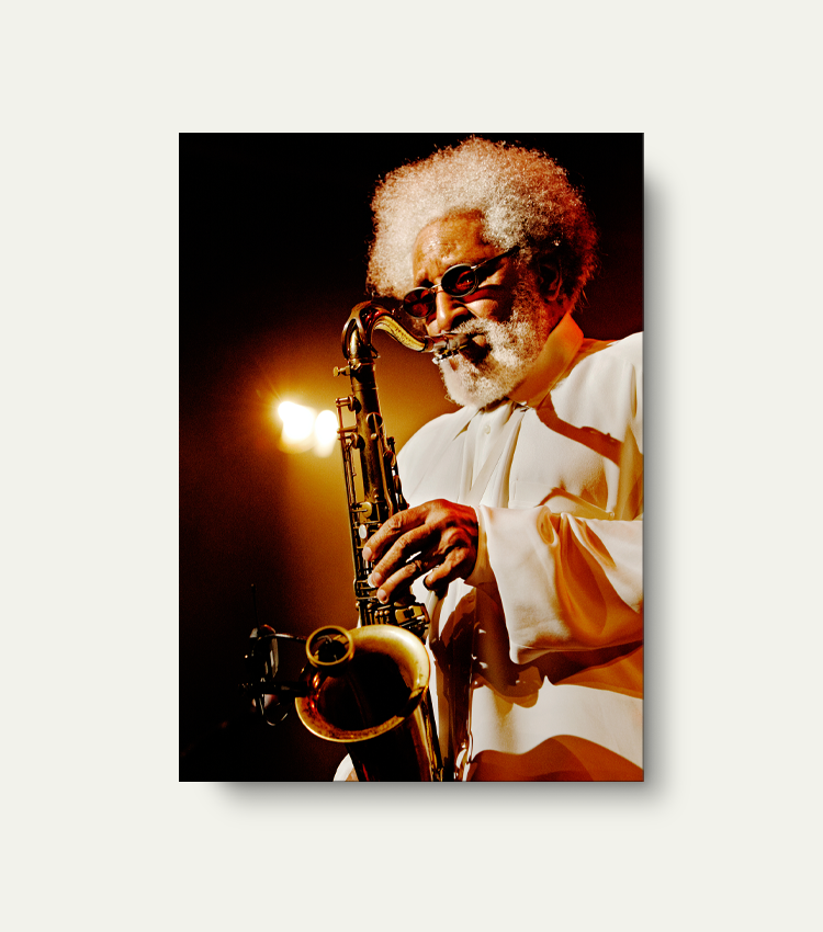 Sonny Rollins | Limited 100 stuks