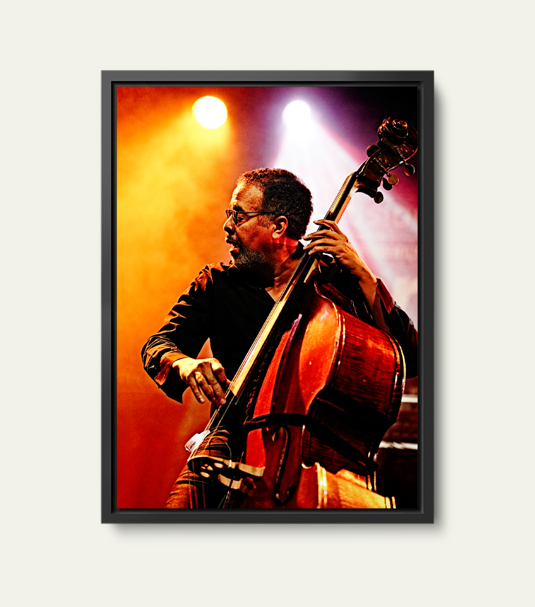 Stanley Clarke | Limited 200 stuks