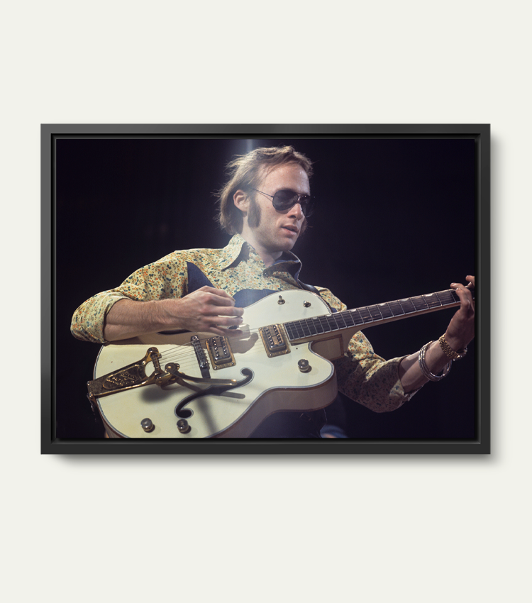 Steve Stills | Limited 200 stuks