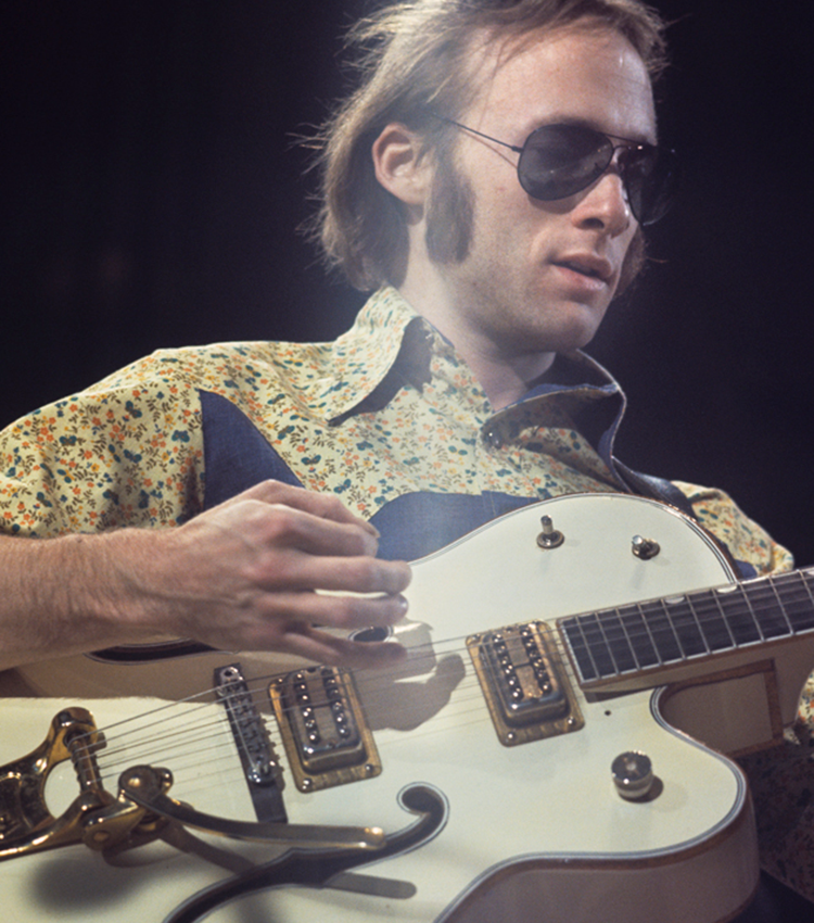 Stephen Stills | Limited 200 stuks