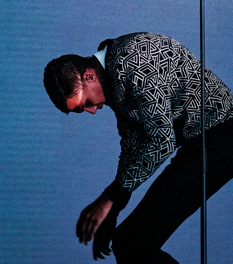 Stromae | Limited 50 stuks