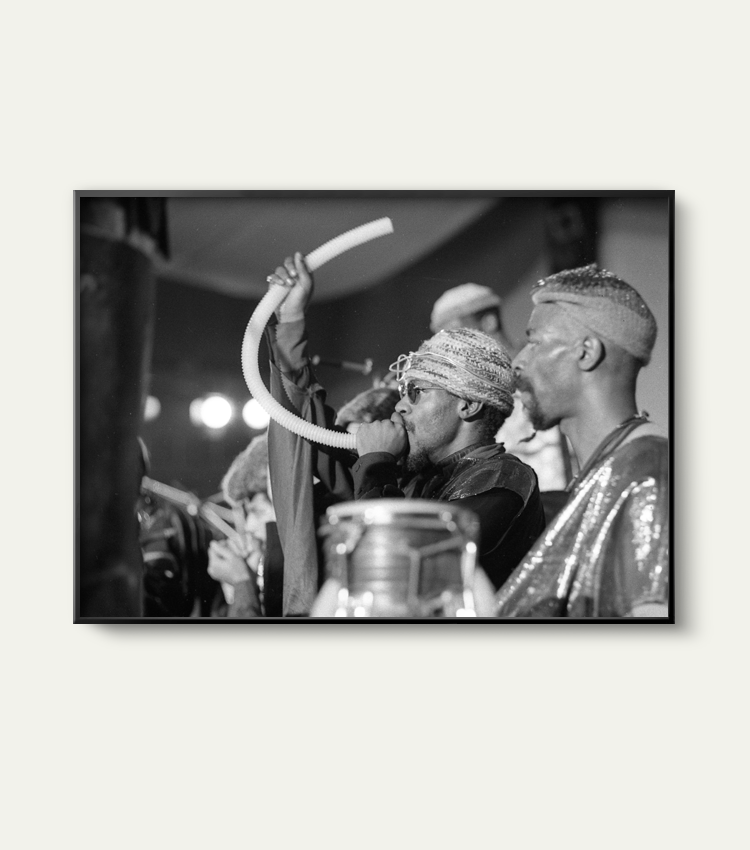 Sun Ra Arkestra | Limited 200 stuks