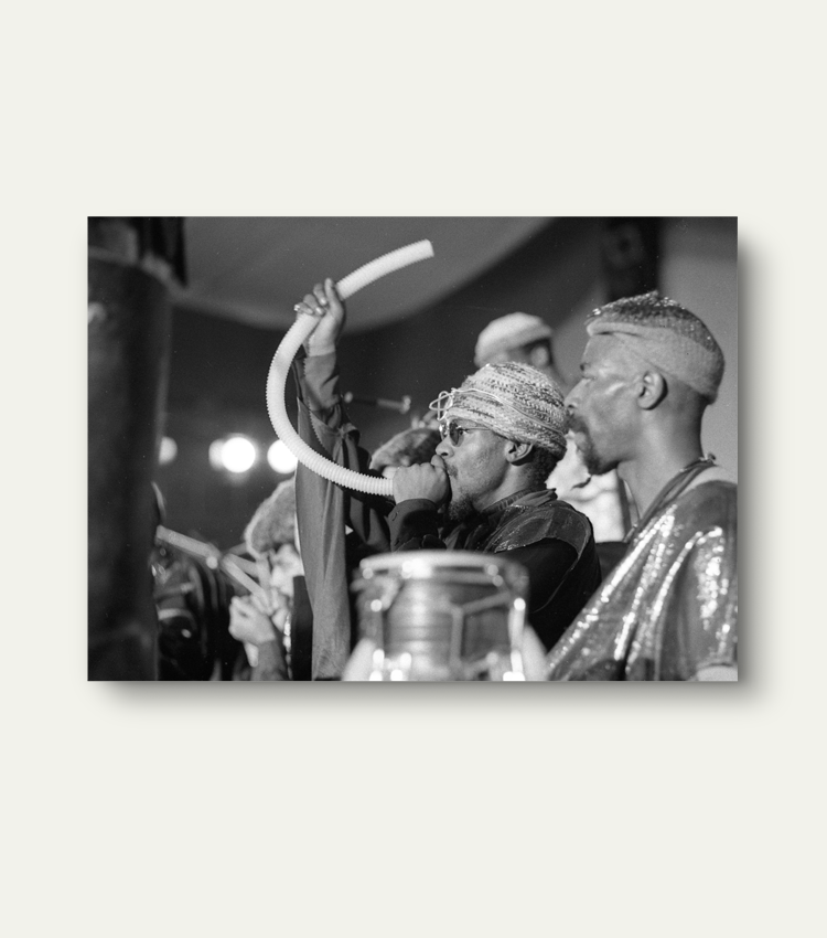 Sun Ra Arkestra | Limited 200 stuks