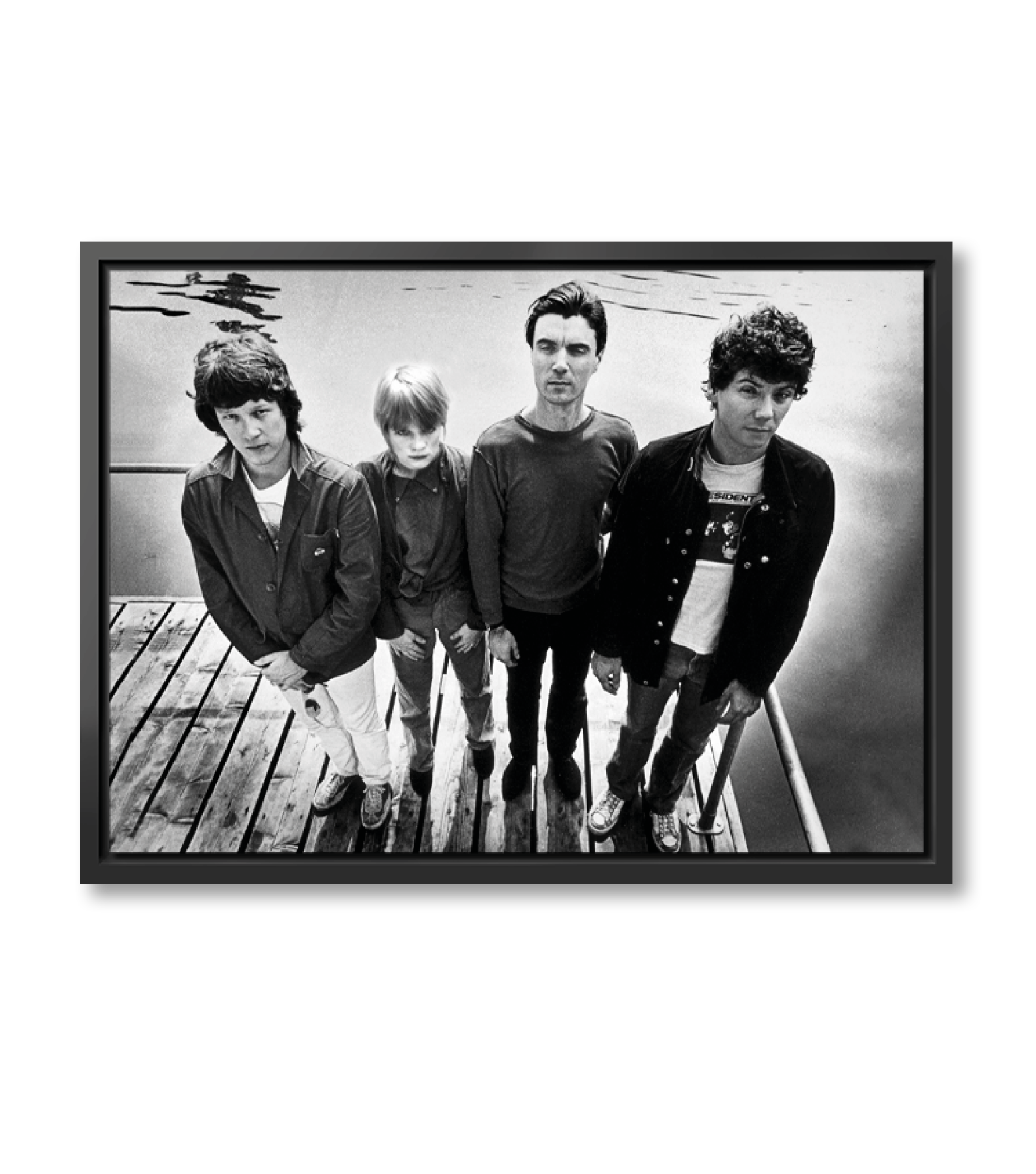 Talking Heads | Limited 200 stuks