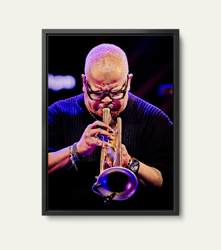 Terence Blanchard | Limited 200 stuks