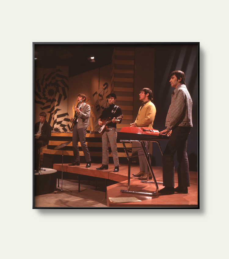The Animals | Limited 200 stuks