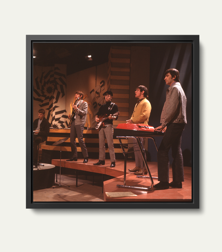 The Animals | Limited 200 stuks