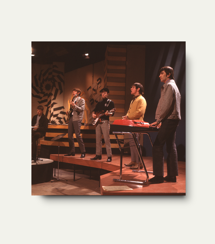 The Animals | Limited 200 stuks