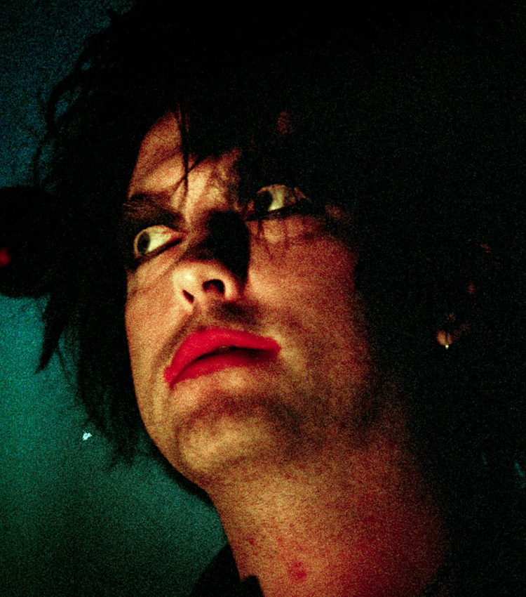 The Cure | Limited 25 stuks