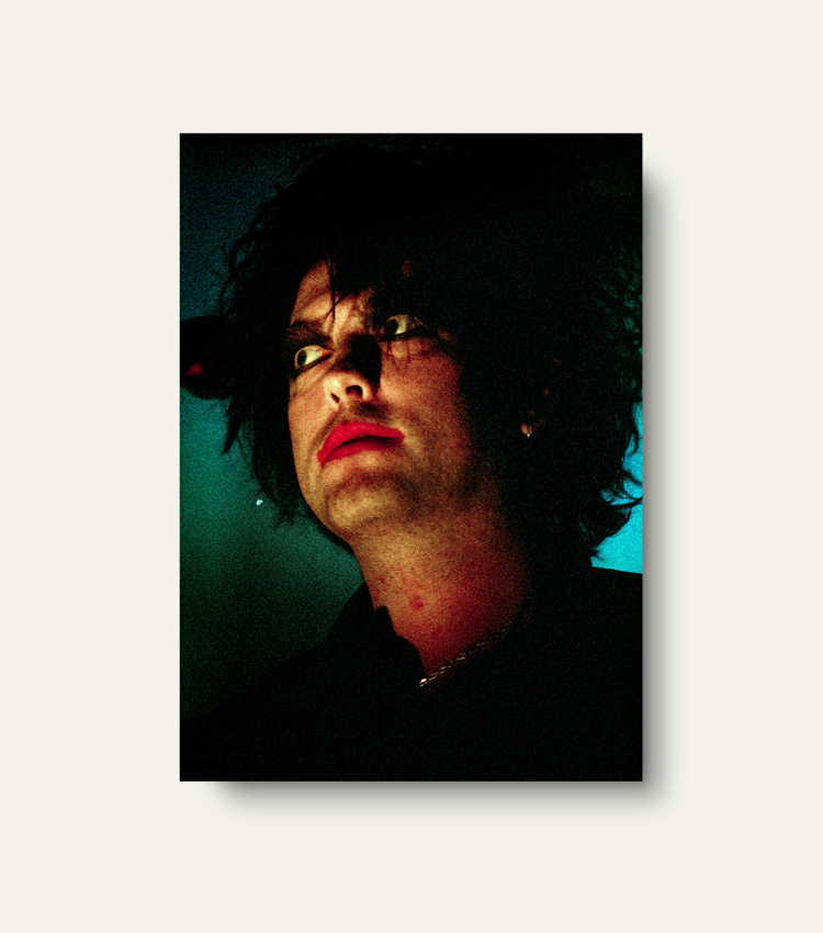 The Cure | Limited 25 stuks