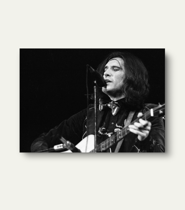 The Kinks | Limited 100 stuks