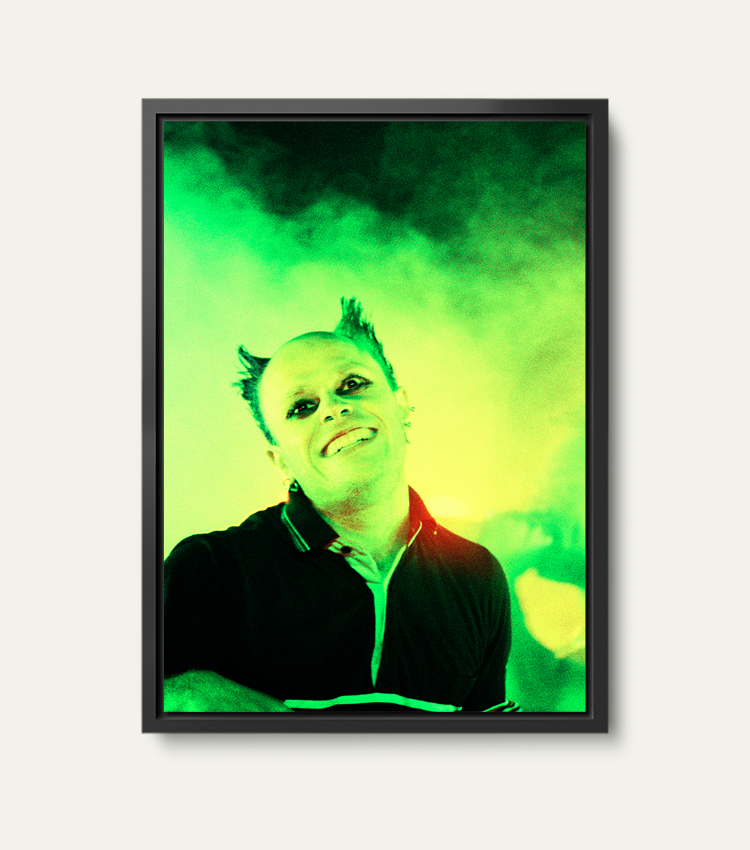 The Prodigy | Limited 100 stuks