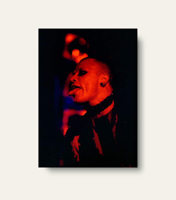 The Prodigy | Limited 200 stuks