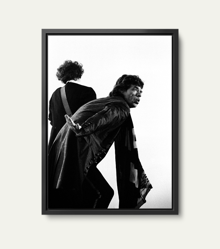 The Rolling Stones | Limited 25 stuks