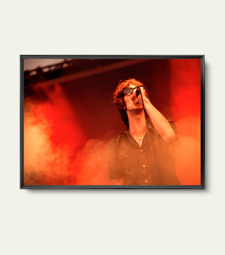 The Verve | Limited 100 stuks