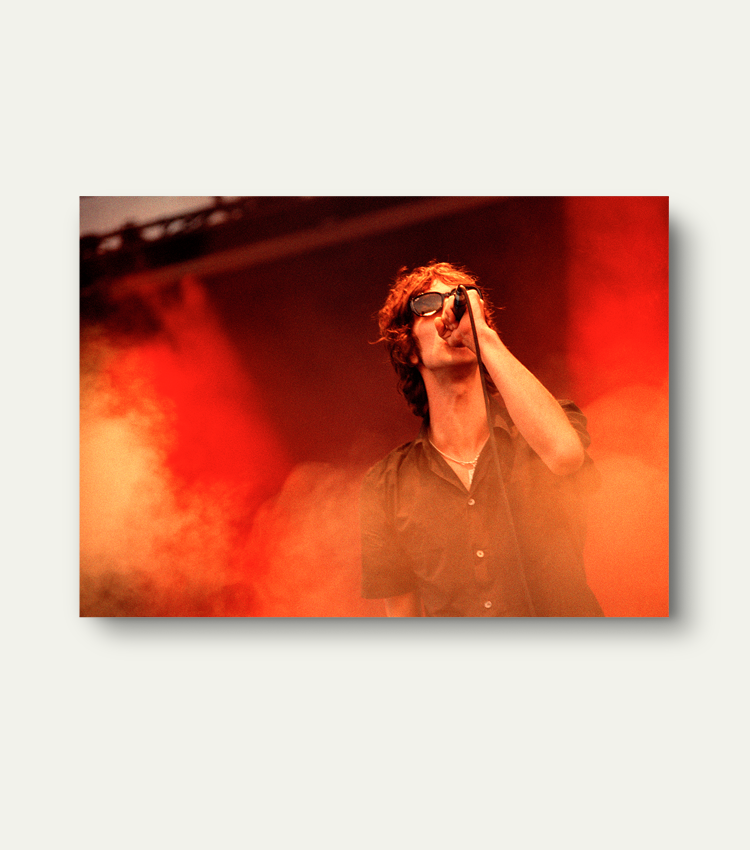 The Verve | Limited 100 stuks