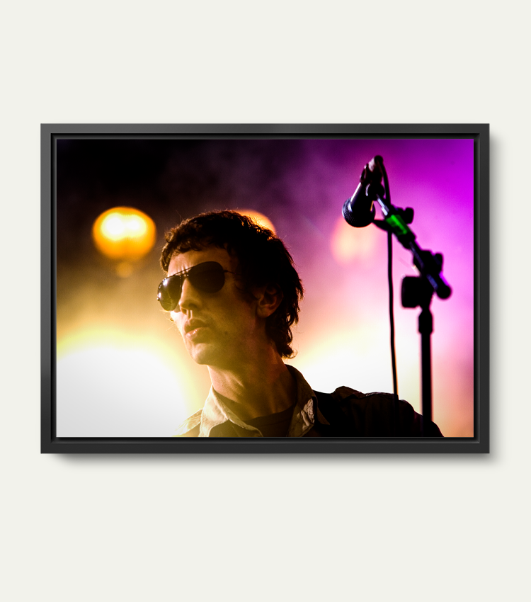 The Verve | Limited 50 stuks