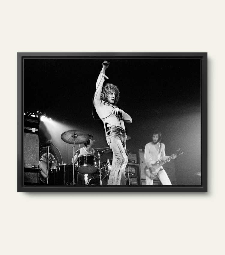 The Who | Limited 200 stuks