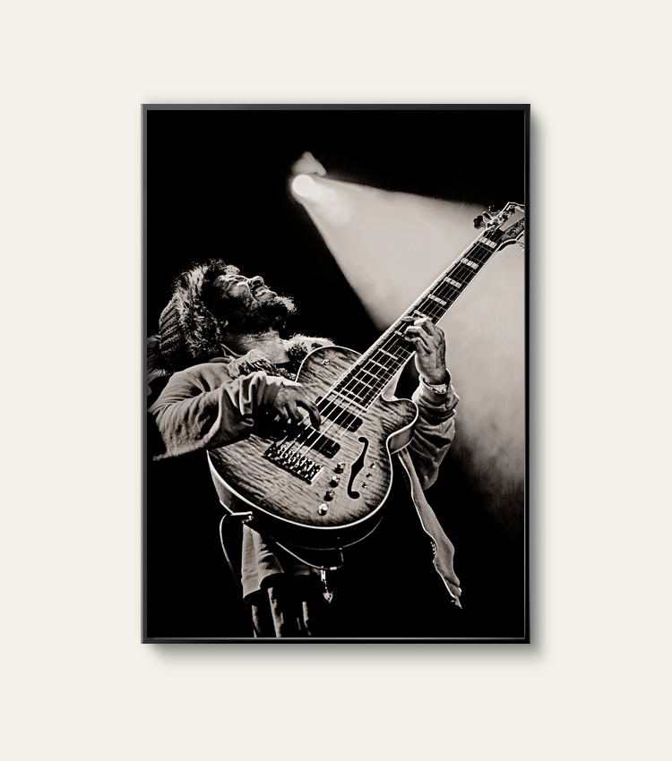 Thundercat | Limited 200 stuks