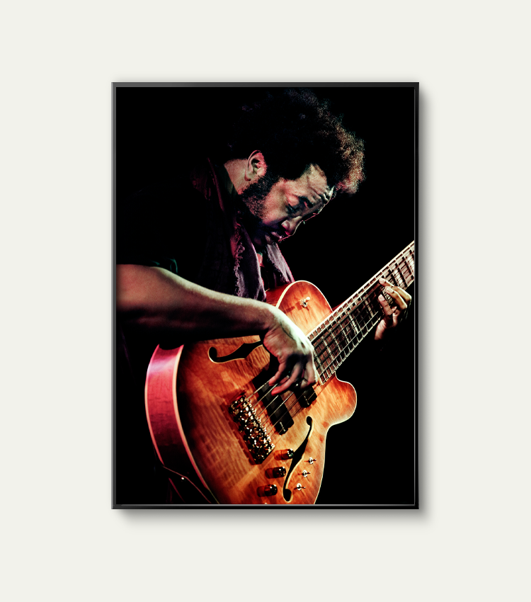 Thundercat | Limited 200 stuks