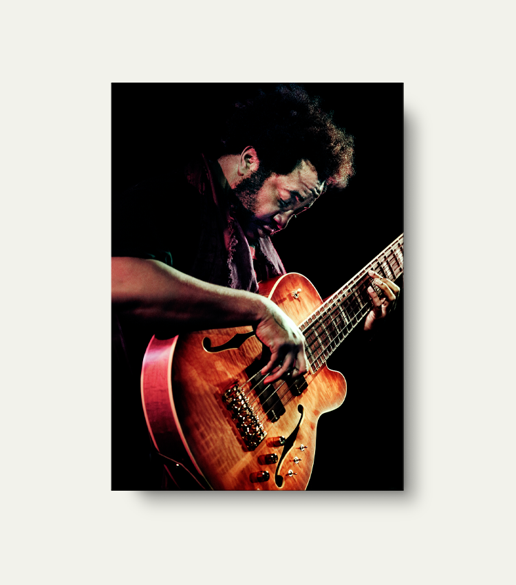 Thundercat | Limited 200 stuks