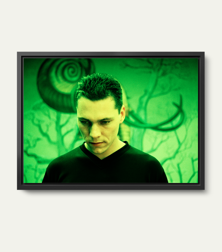 Tiësto | Limited 100 stuks