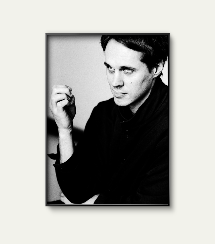 Tom Verlaine | Limited 200 stuks