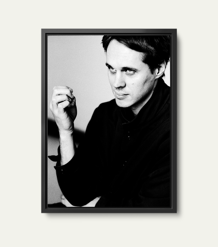 Tom Verlaine | Limited 200 stuks