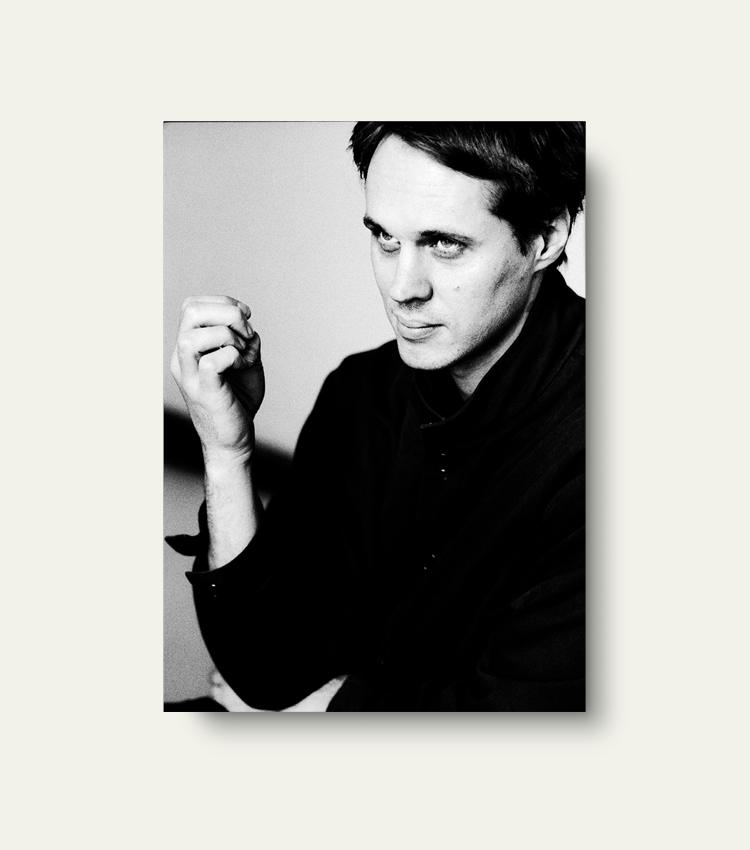 Tom Verlaine | Limited 200 stuks