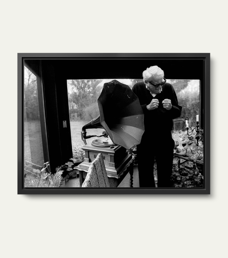 Toots Thielemans | Limited 200 stuks