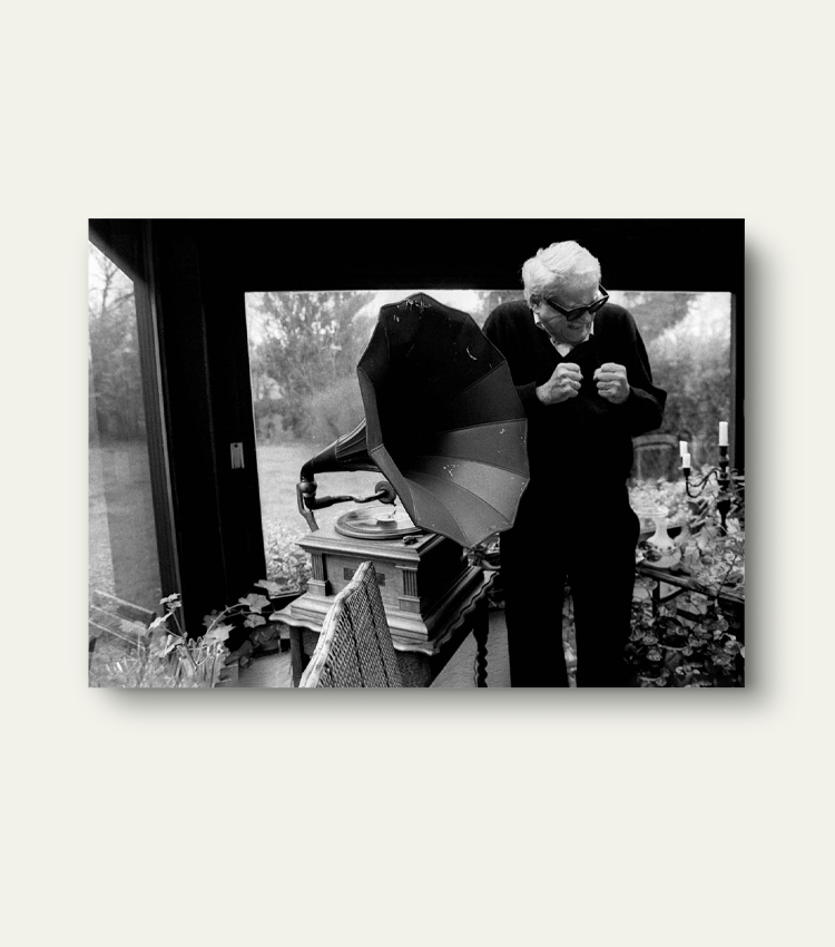 Toots Thielemans | Limited 200 stuks