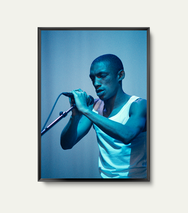 Tricky | Limited 200 stuks