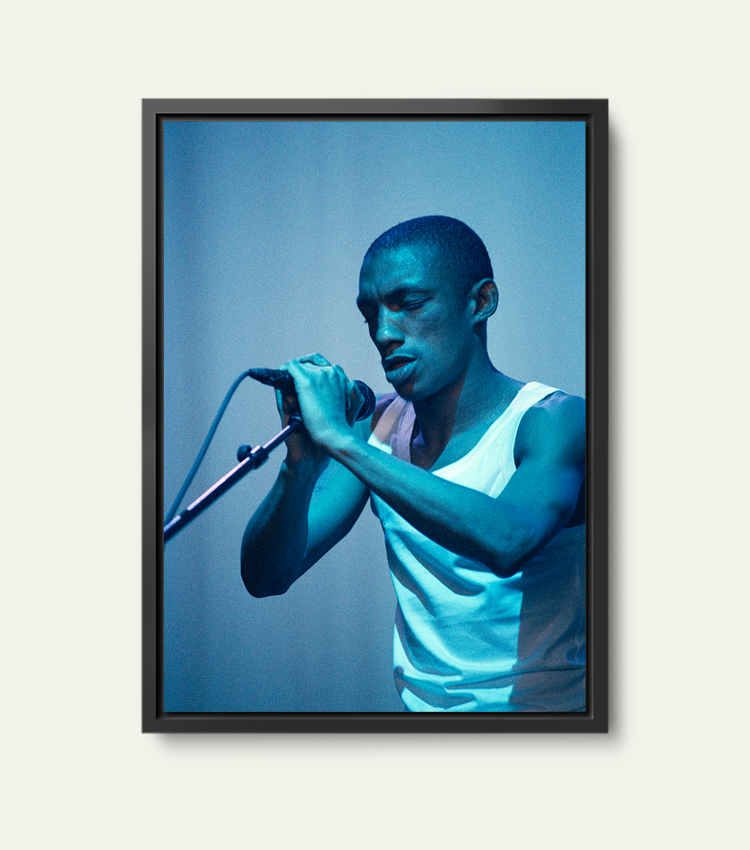 Tricky | Limited 200 stuks