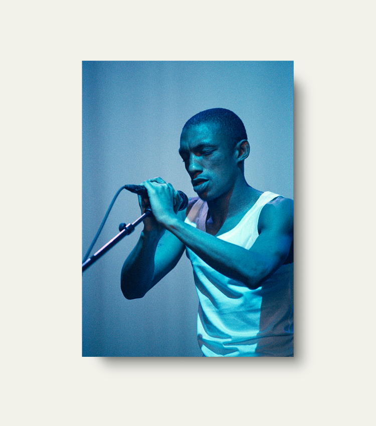 Tricky | Limited 200 stuks
