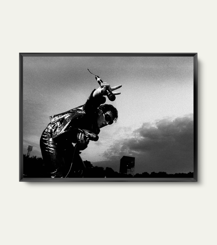 U2 | Limited 25 stuks