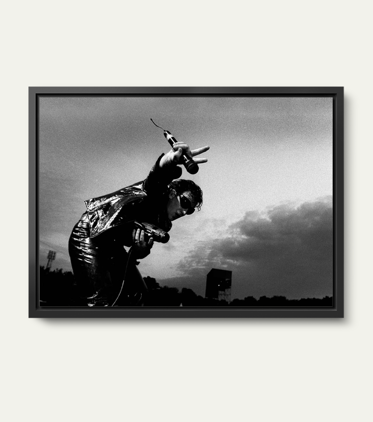 U2 | Limited 25 stuks