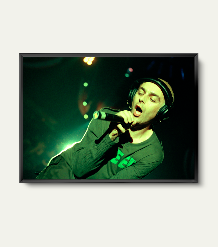 Underworld | Limited 50 stuks