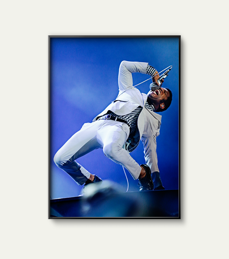 Vintage Trouble | Limited 200 stuks