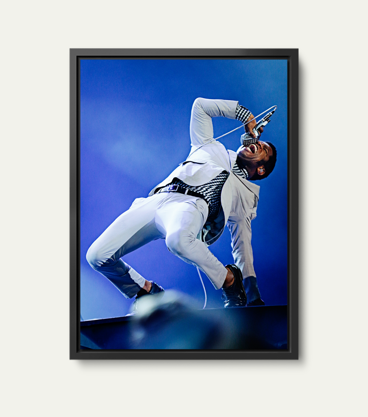 Vintage Trouble | Limited 200 stuks
